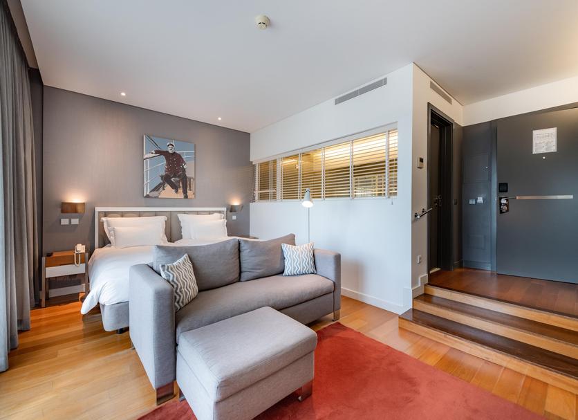 Kamar Tidur Foto