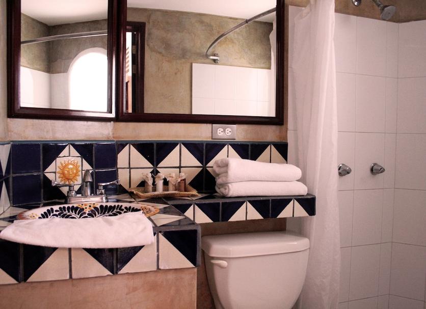 Kamar Mandi Foto