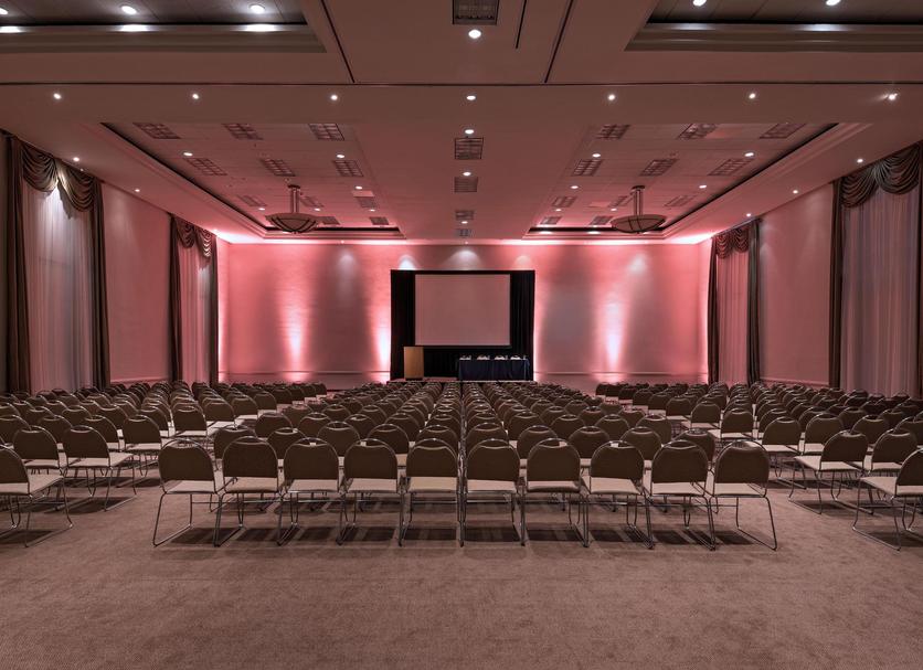 Ruang konferensi Foto