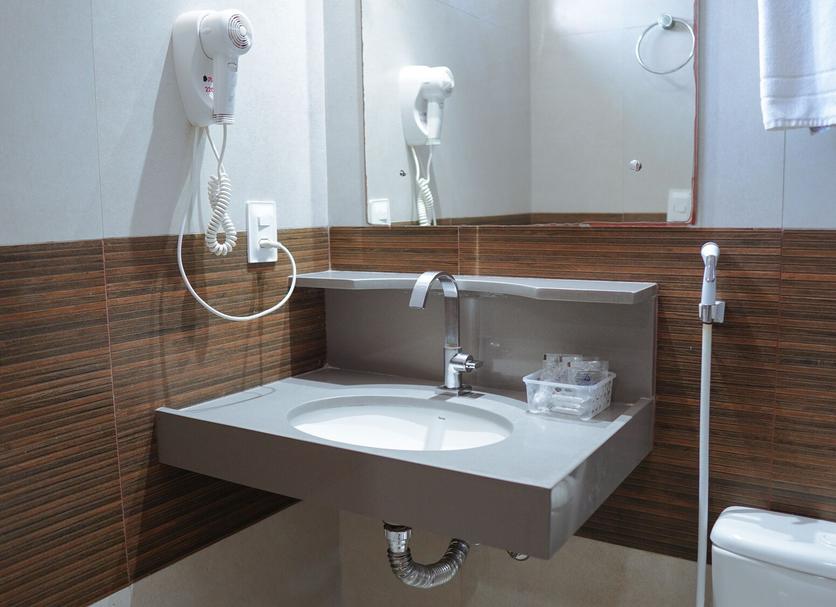 Kamar Mandi Foto