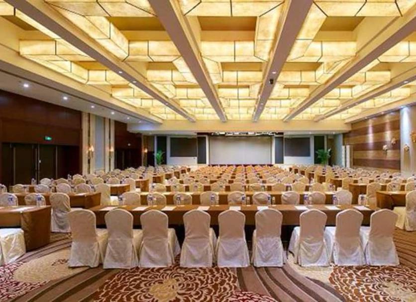 Ruang konferensi Foto