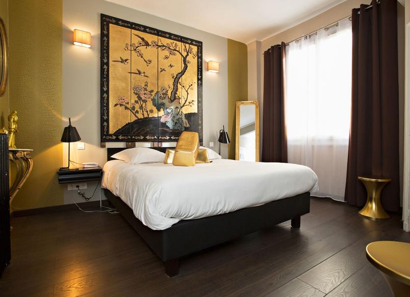 Kamar Tidur Foto