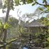 Pemandangan luar