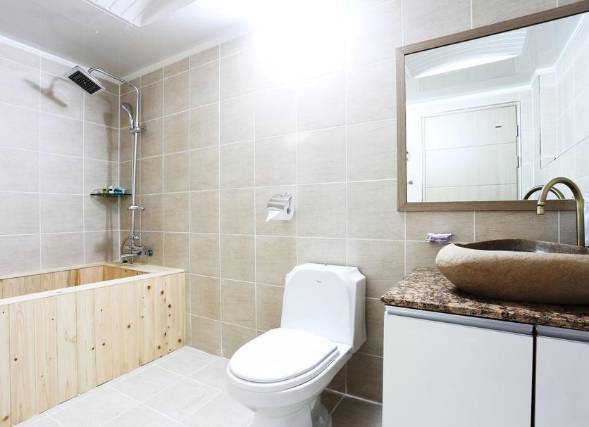 Kamar Mandi Foto