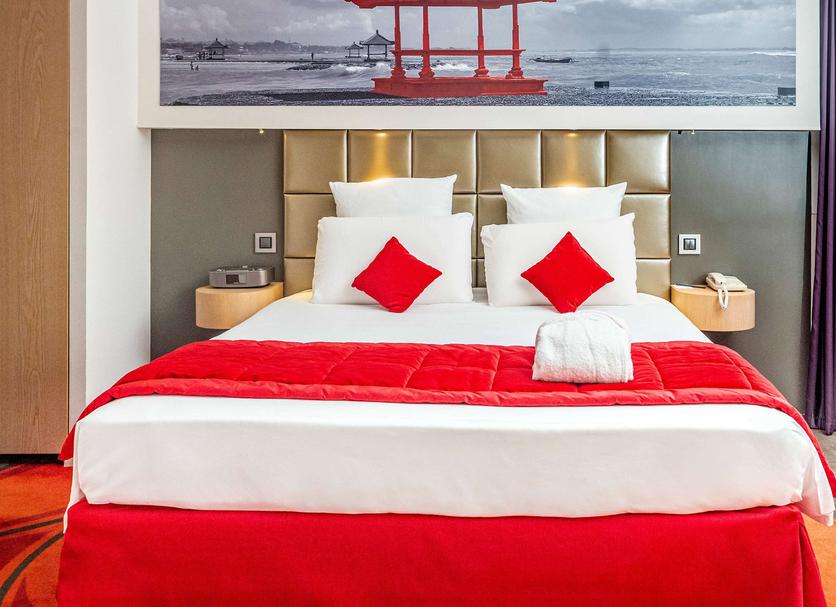 Kamar Tidur Foto