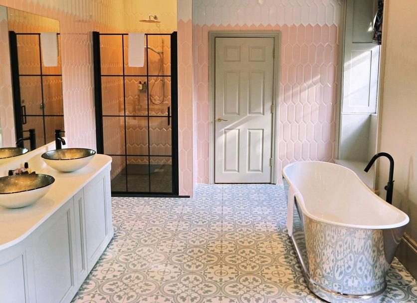 Kamar Mandi Foto