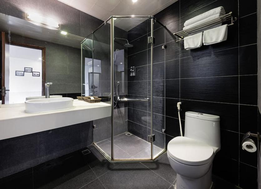 Kamar Mandi Foto