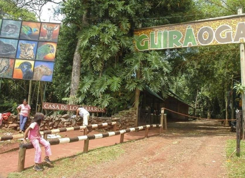 Pemandangan luar Foto