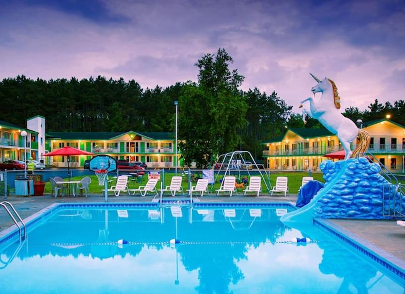 Kolam Foto