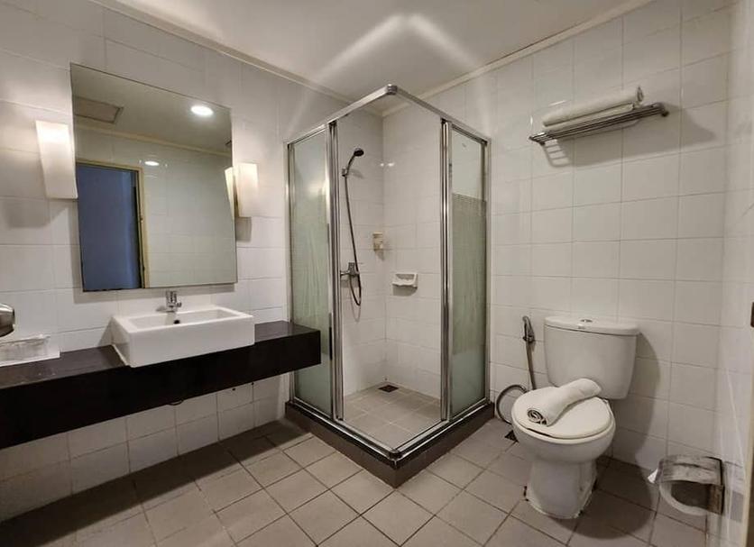 Kamar Mandi Foto