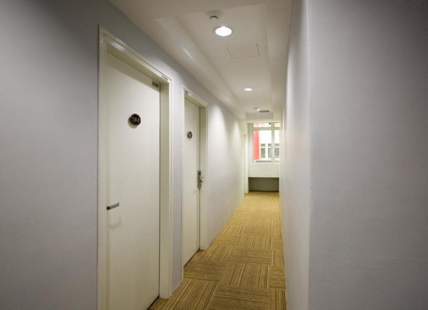 Lorong Foto