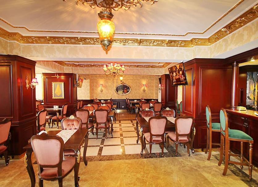 Restoran Foto