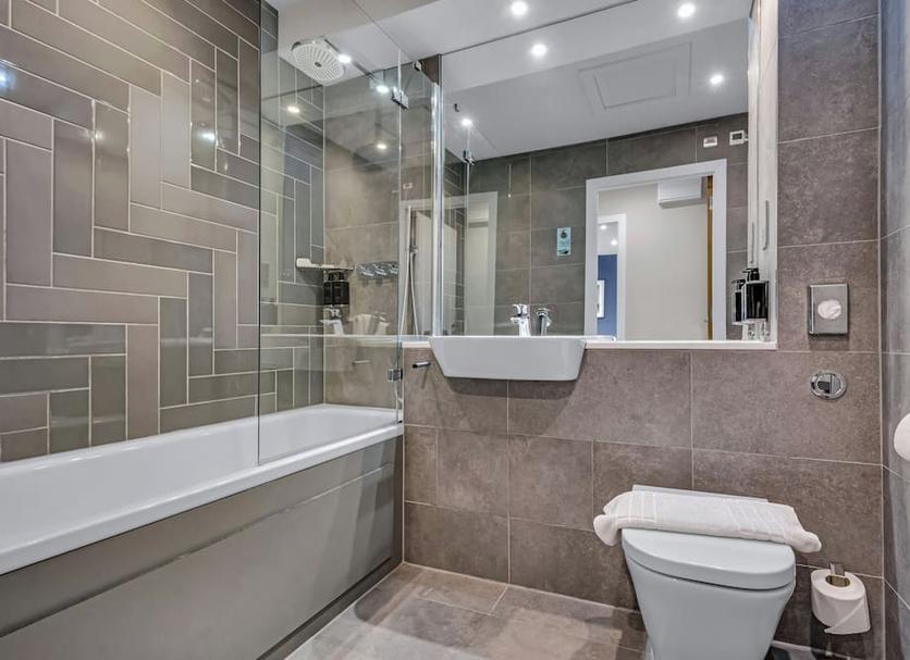 Kamar Mandi Foto