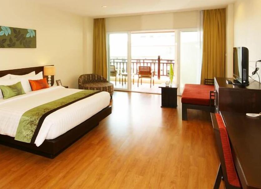 Kamar Tidur Foto