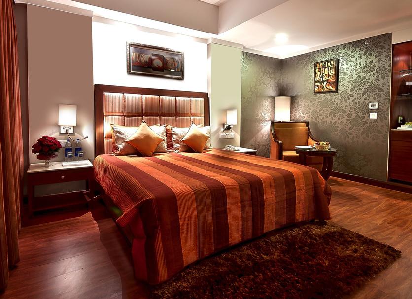 Kamar Tidur Foto