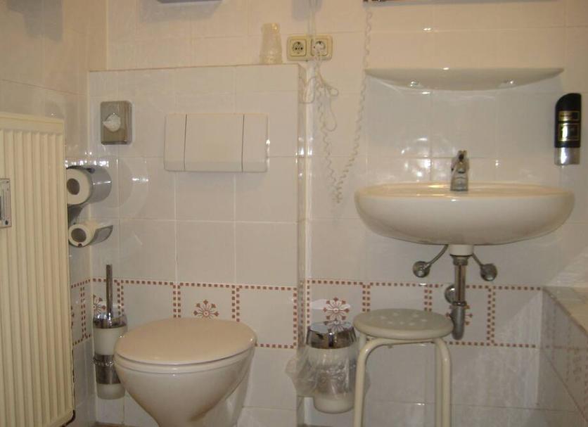 Kamar Mandi Foto