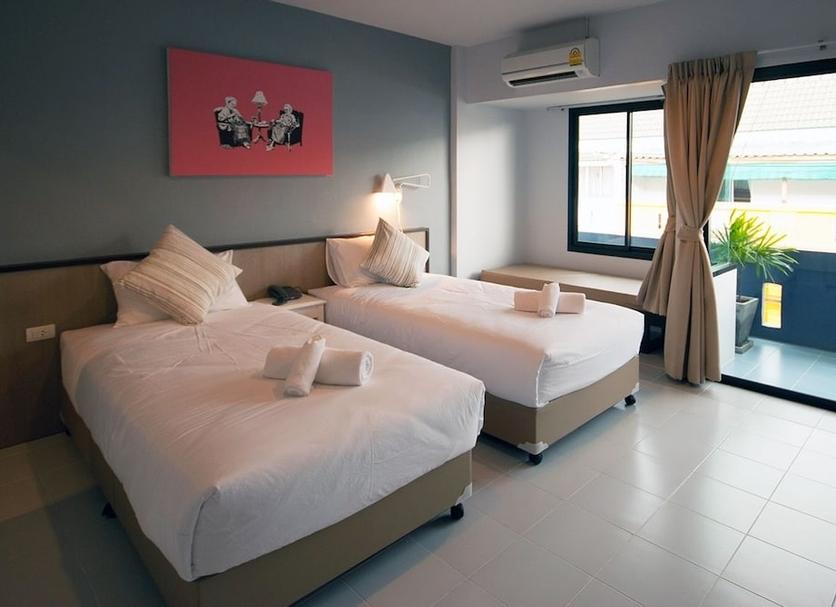 Kamar Tidur Foto