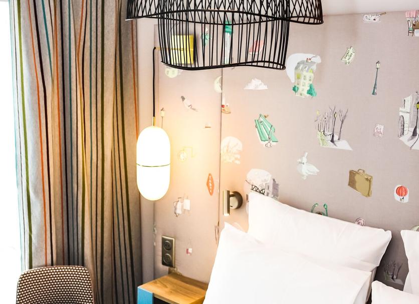 Kamar Tidur Foto