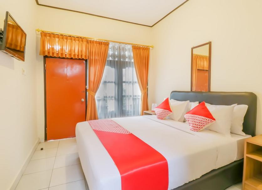 Kamar Tidur Foto
