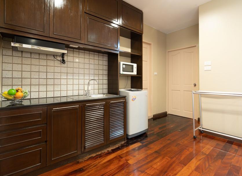 Dapur Foto
