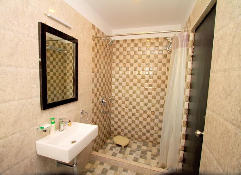 Kamar Mandi Foto