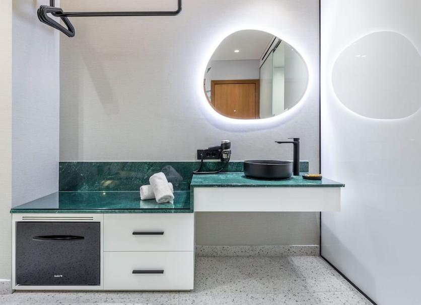 Kamar Mandi Foto