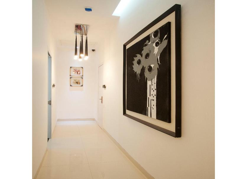 Lorong Foto