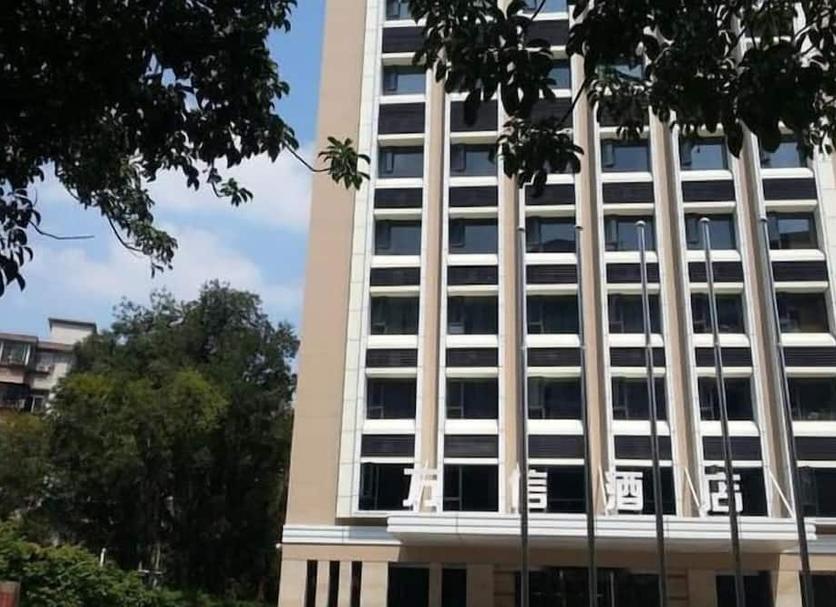 Bangunan Foto