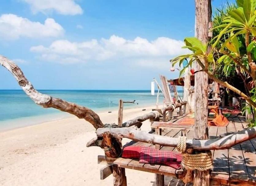 Pantai Foto