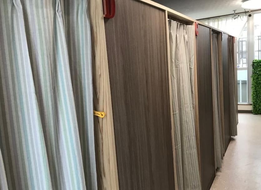 Prasarana kamar Foto