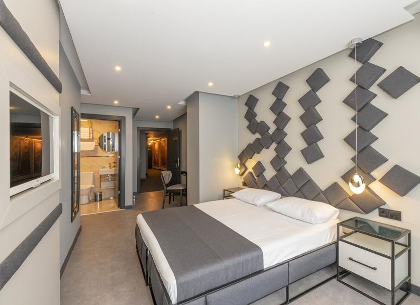 Kamar Tidur Foto