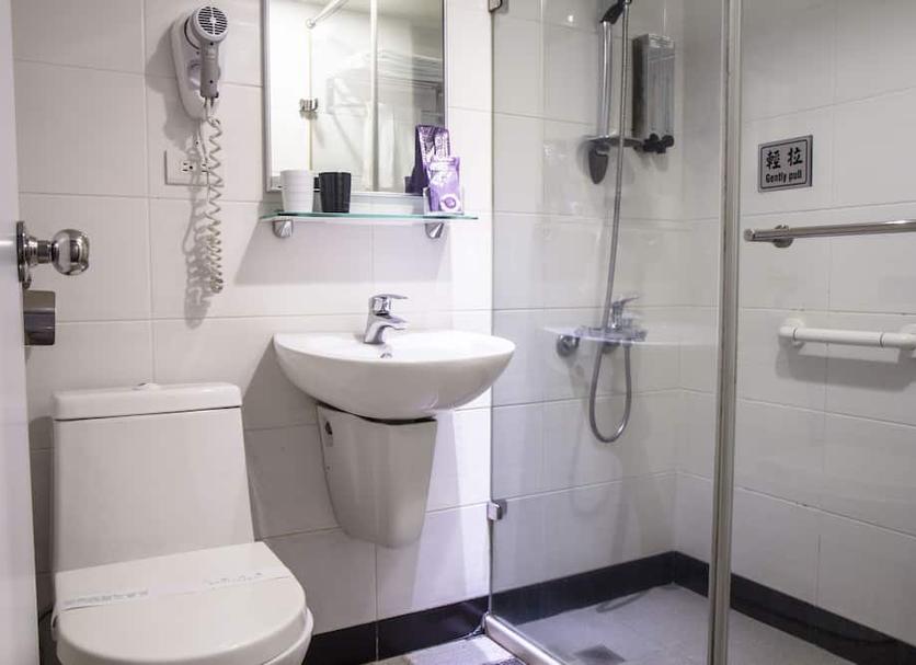 Kamar Mandi Foto