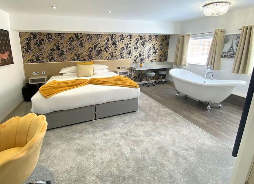 Kamar Tidur Foto