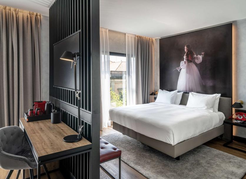 Kamar Tidur Foto