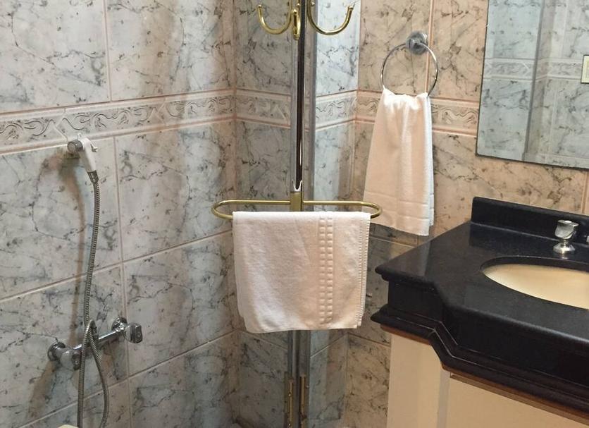 Kamar Mandi Foto