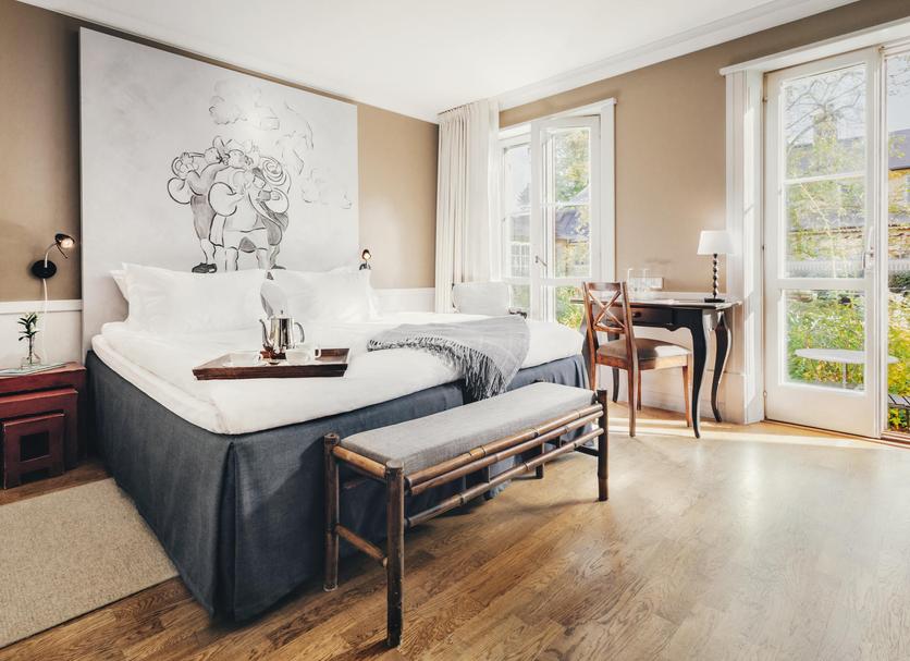 Kamar Tidur Foto