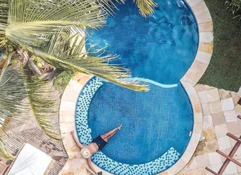 Kolam Foto