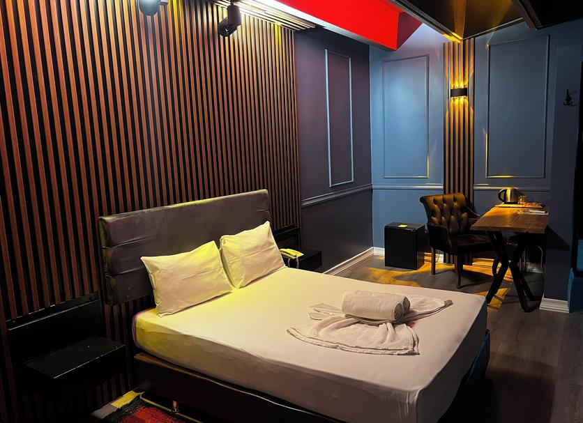 Kamar Tidur Foto