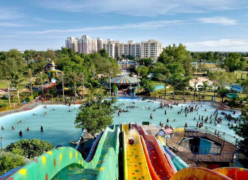 Pemandangan luar Foto
