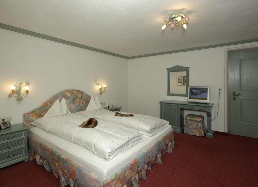 Kamar Tidur Foto