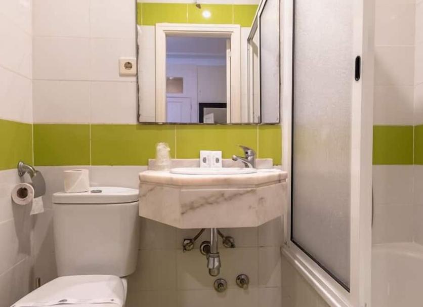 Kamar Mandi Foto