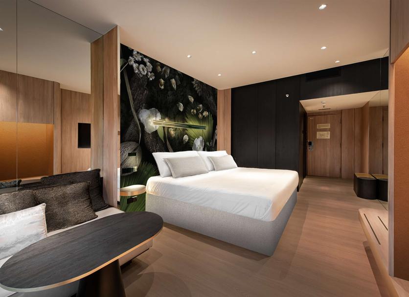 Kamar Tidur Foto