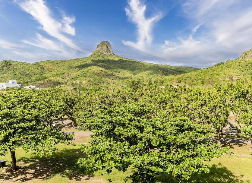 Pemandangan luar Foto