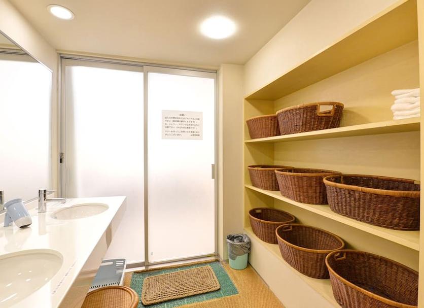 Kamar Mandi Foto