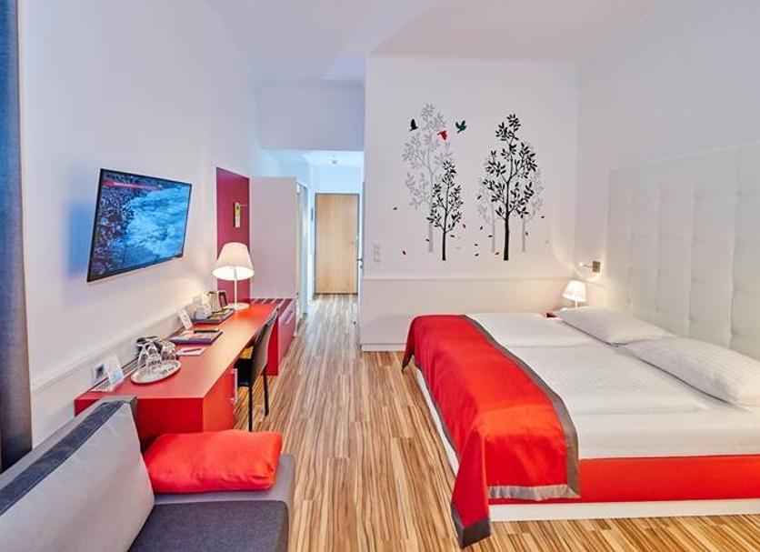 Kamar Tidur Foto