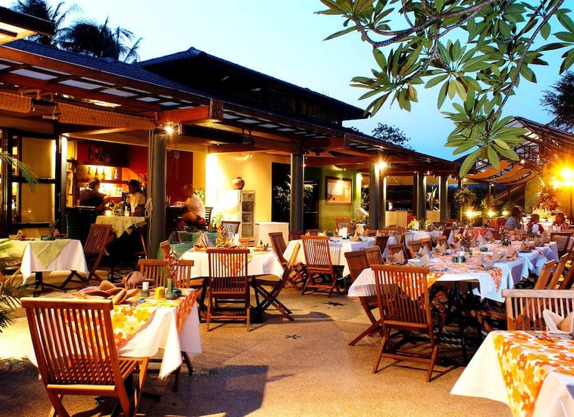 Restoran Foto