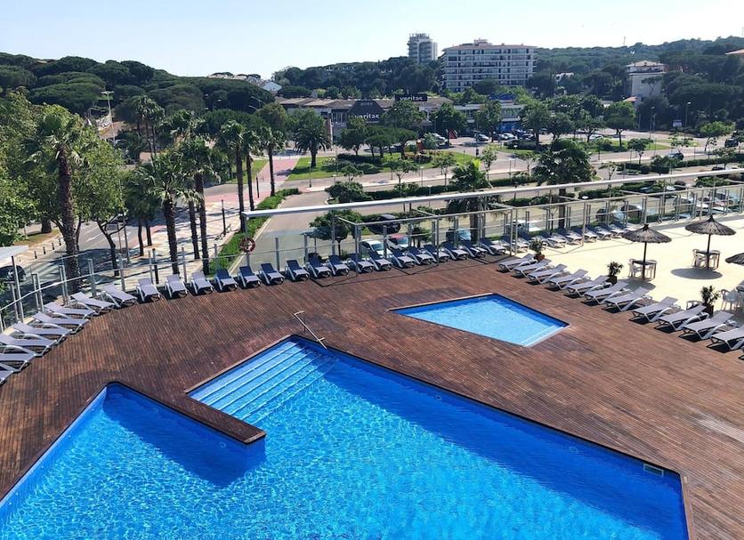 Kolam Foto