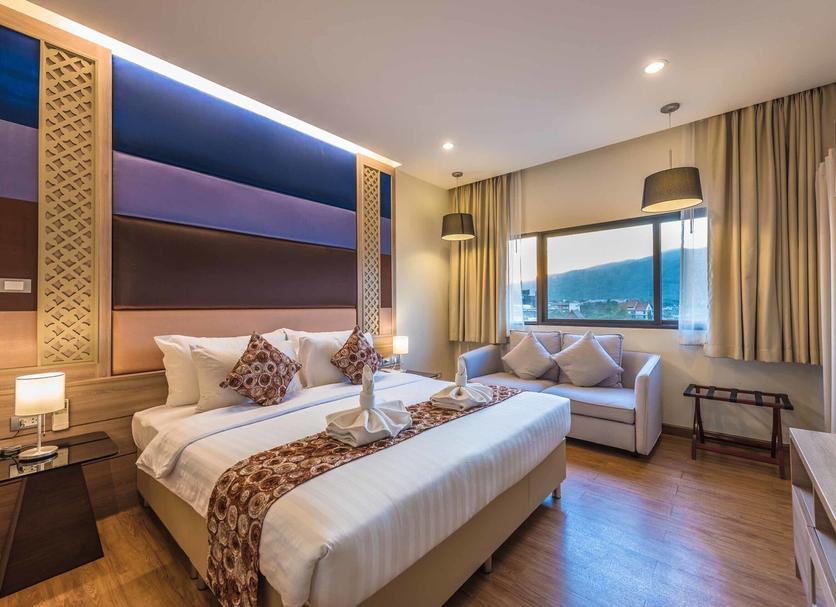 Kamar Tidur Foto