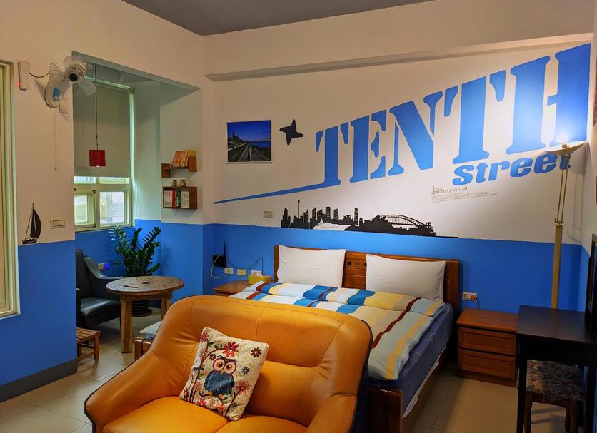 Kamar Tidur Foto