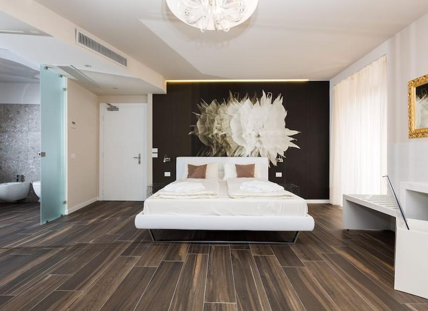 Kamar Tidur Foto